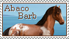 Abaco Barb